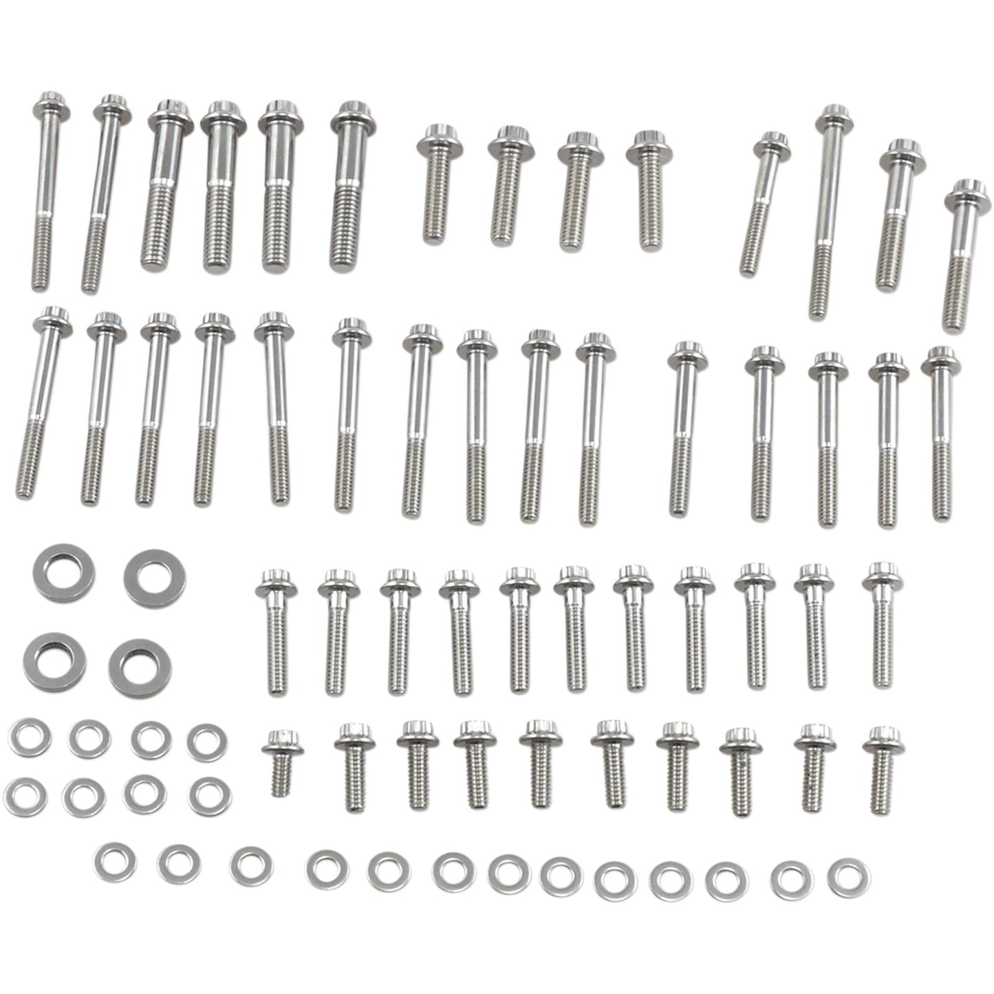 Feuling Bolt Kit Primary Transmission FX 99-05 3054_387152