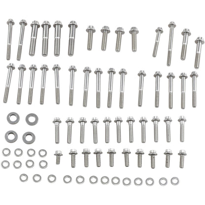 Feuling Bolt Kit Primary Transmission FX 99-05 3054_387152