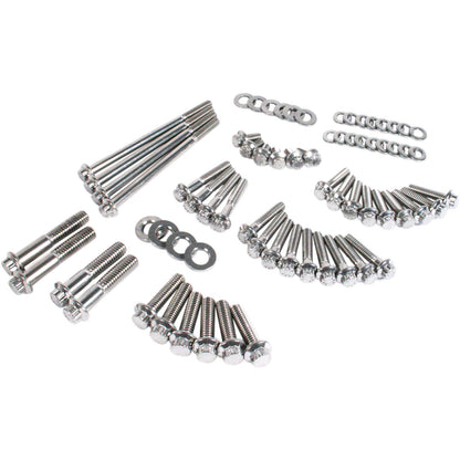 Feuling Bolt Kit Primary Transmission FX 06-16 3055_387153