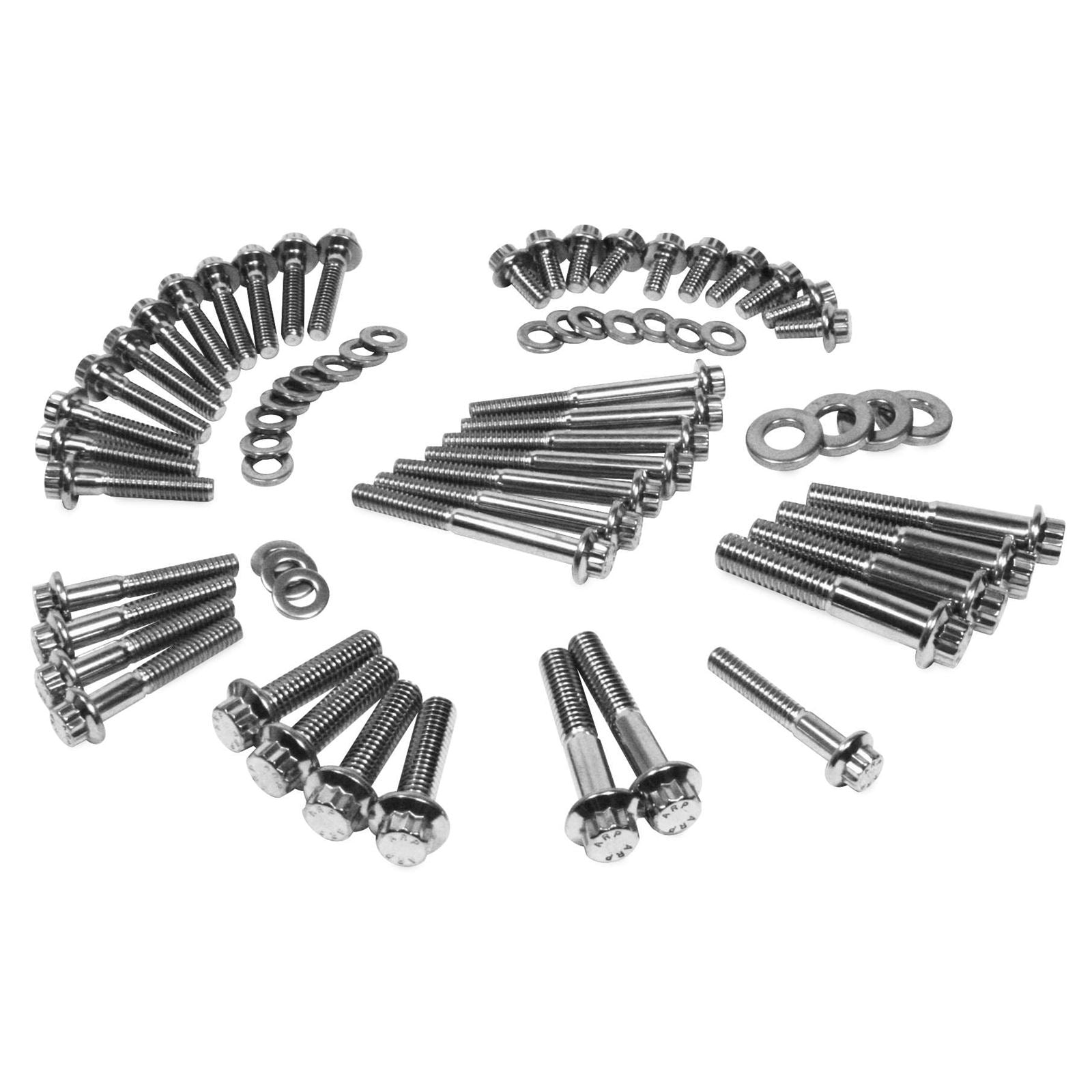 Feuling Bolt Kit Primary Transmission FL 00-06 3056_107905