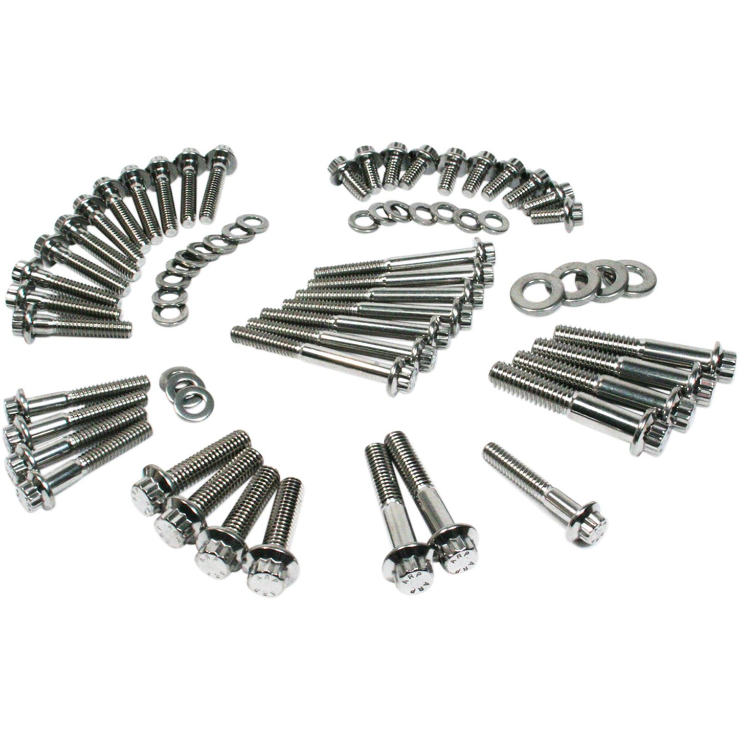 Feuling Bolt Kit Primary Transmission FL 00-06 3056_387154