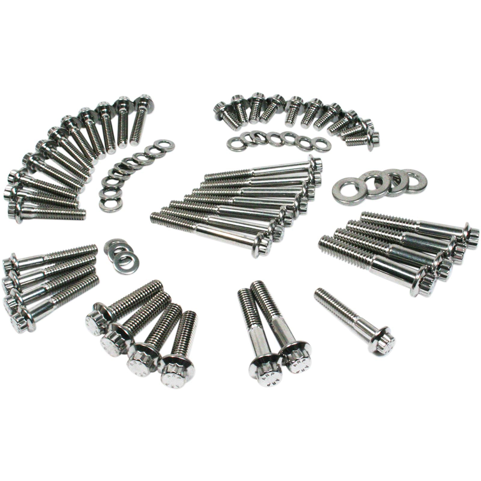 Feuling Bolt Kit Primary Transmission FL 00-06 3056_387154