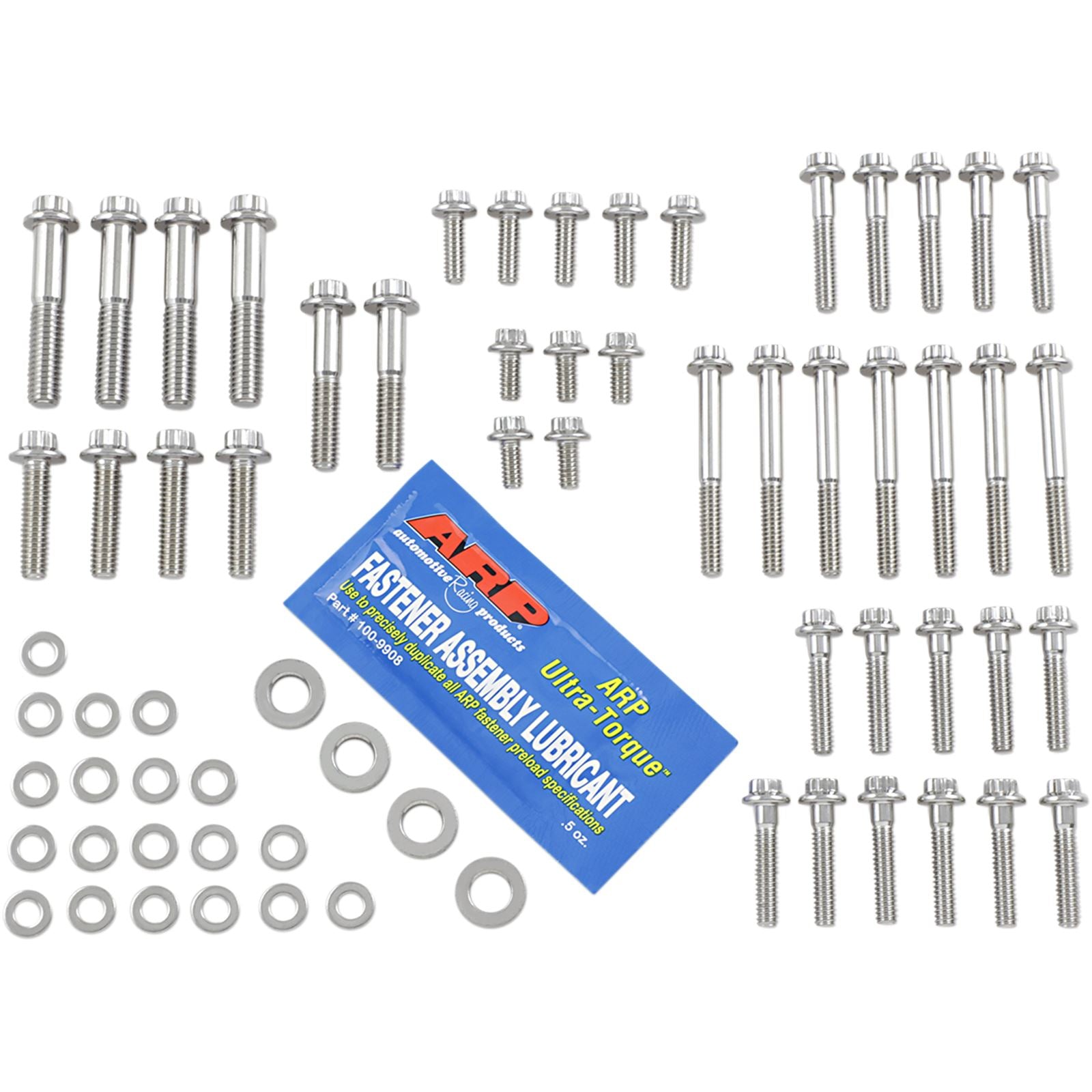 Feuling Bolt Kit Primary Transmission FL 00-06 3056_387155