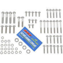 Feuling Bolt Kit Primary Transmission FL 00-06 3056_387155