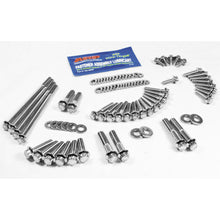 Feuling Bolt Kit Primary Transmission FL 07-16 3057_107906