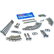 Feuling Bolt Kit Primary Transmission FL 07-16 3057_387156
