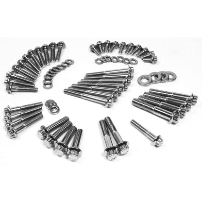 Feuling Bolt Kit Primary Transmission Softail 00-06 3058_107907