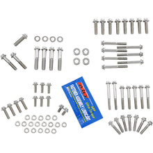 Feuling Bolt Kit Primary Transmission Softail 00-06 3058_387157