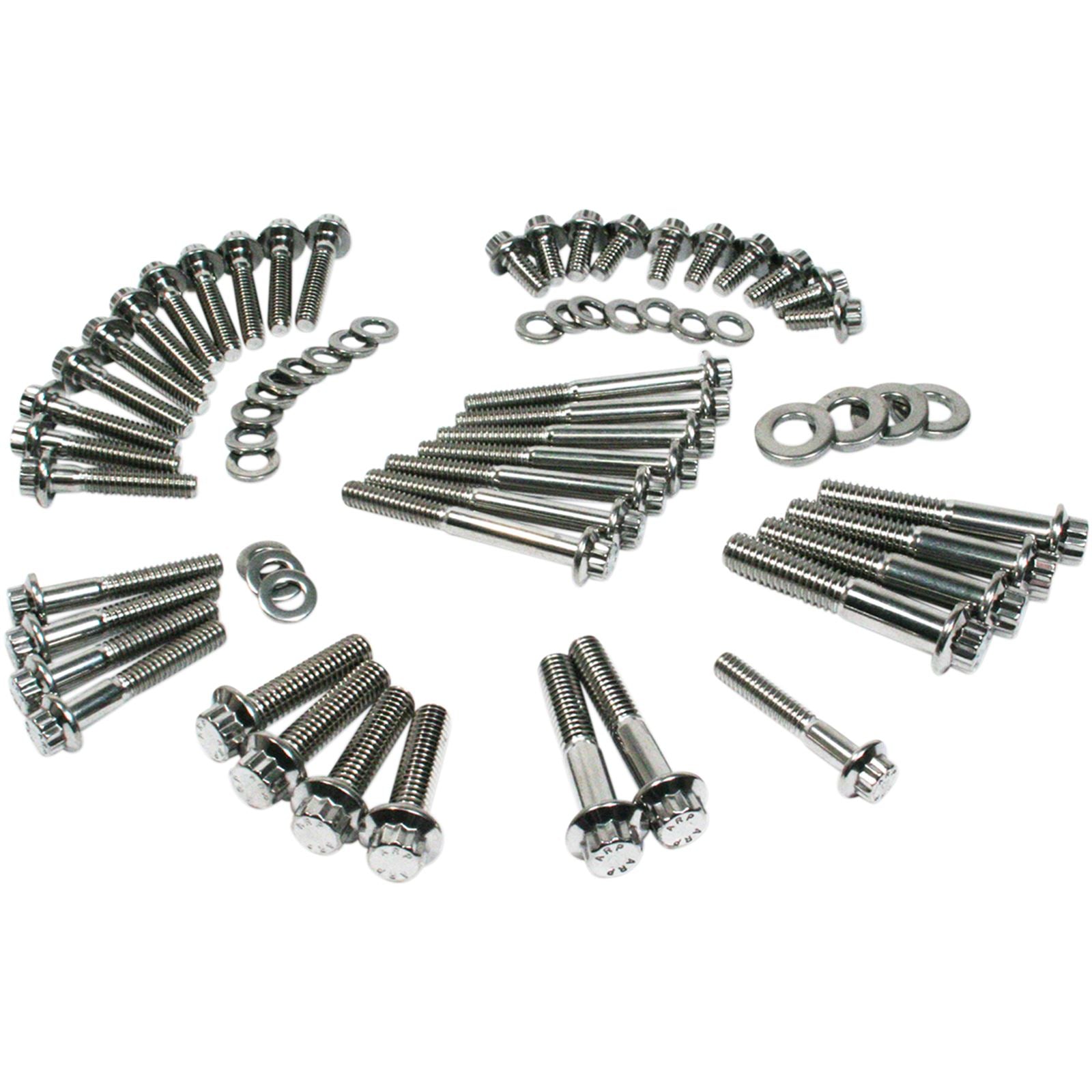 Feuling Bolt Kit Primary Transmission Softail 00-06 3058_387158