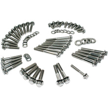 Feuling Bolt Kit Primary Transmission Softail 00-06 3058_387158