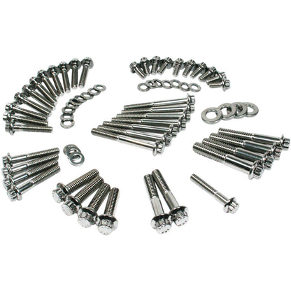 Feuling Bolt Kit Primary Transmission Softail 00-06 3058_387158