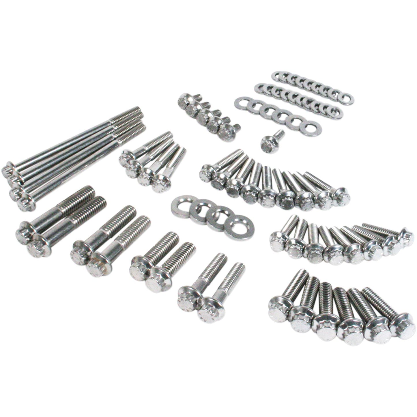 Feuling Bolt Kit Primary Transmission Softail 07-16 3059_387159