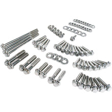 Feuling Bolt Kit Primary Transmission Softail 07-16 3059_387159