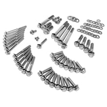 Feuling Bolt Kit External Fastener XL 04-16 3060_107909