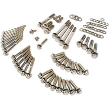 Feuling Bolt Kit External Fastener XL 04-16 3060_387160