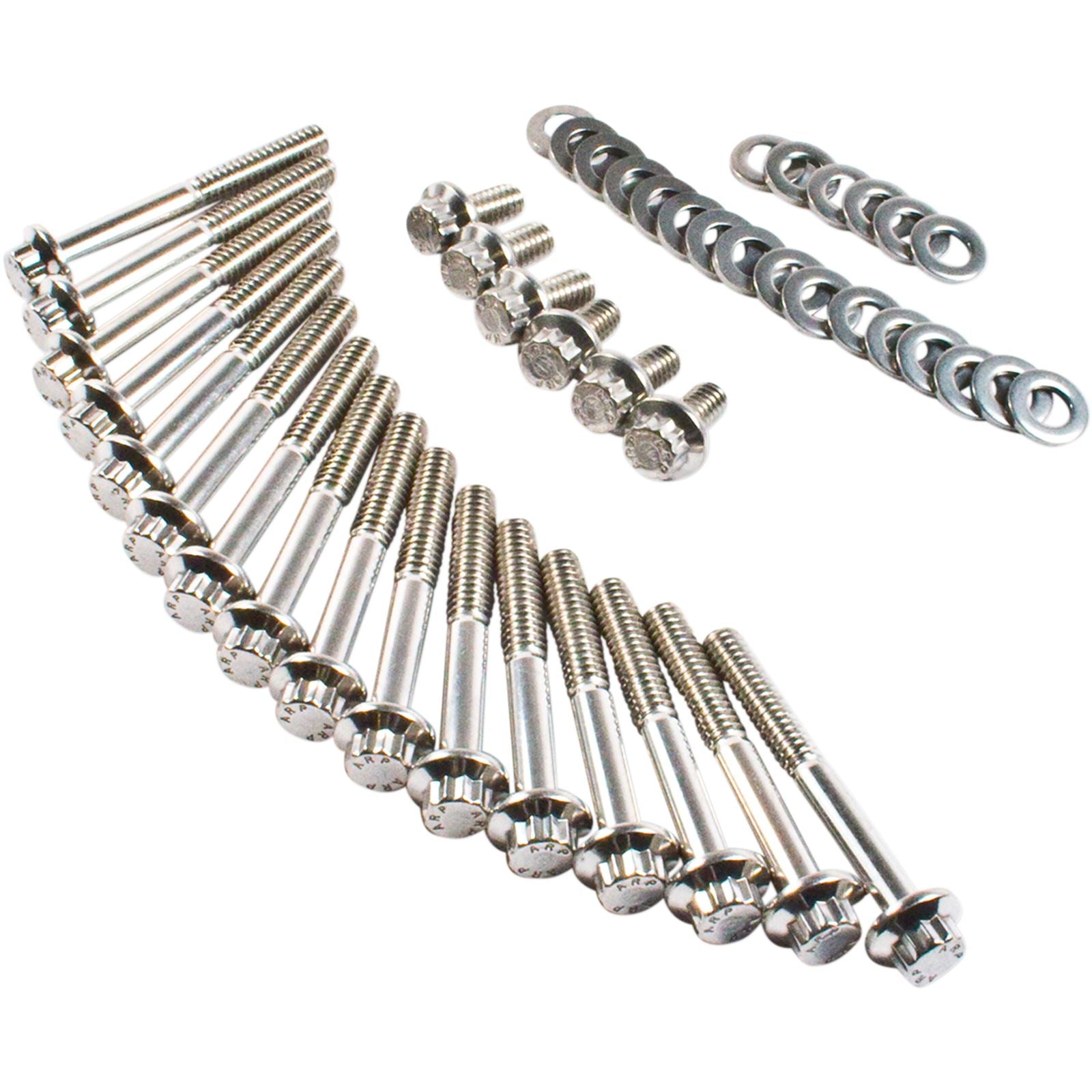 Feuling Bolt Kit Primary Transmission XL 04-16 3063_387162