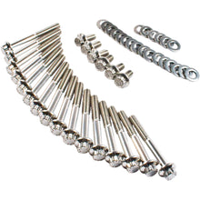 Feuling Bolt Kit Primary Transmission XL 04-16 3063_387162