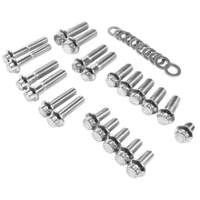 Feuling Bolt Kit Primary Transmission XL 04-16 3066_107911