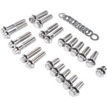 Feuling Bolt Kit Primary Transmission XL 04-16 3066_387163