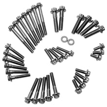 Feuling Bolt Kit Primary Transmission FXR 85-99 3067_107912