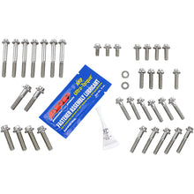 Feuling Bolt Kit Primary Transmission FXR 85-99 3067_387164