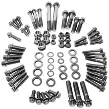 Feuling Bolt Kit Chassis FXR 85-99 3068_107913