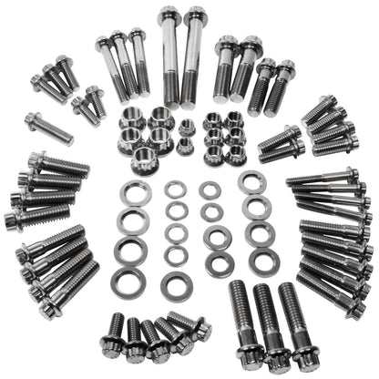 Feuling Bolt Kit Chassis FXR 85-99 3068_107913