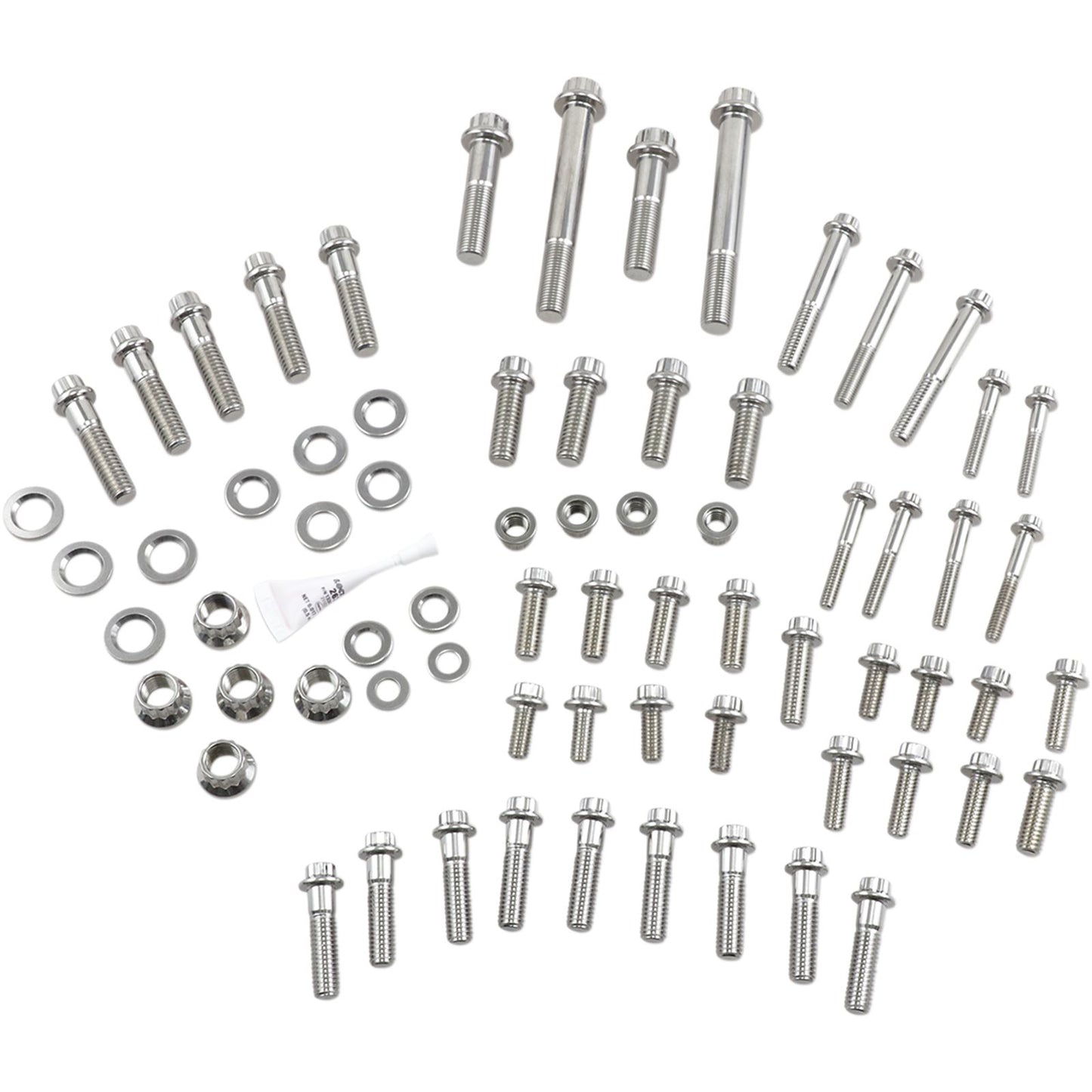 Feuling Bolt Kit Chassis FXR 85-99 3068_387165