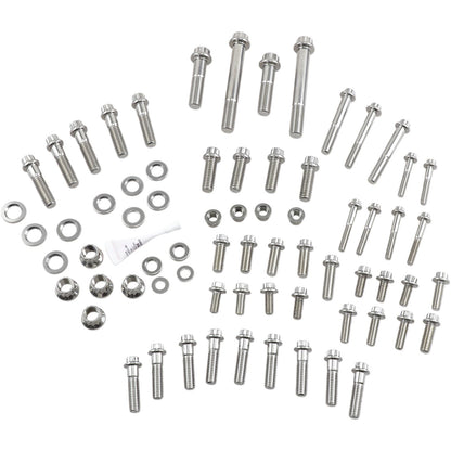 Feuling Bolt Kit Chassis FXR 85-99 3068_387165