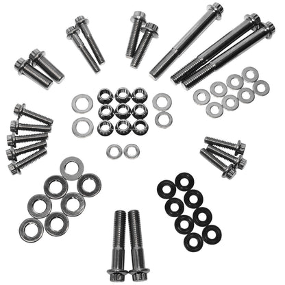 Feuling Bolt Kit Primary Transmission Evolution 85-99 3069_107914