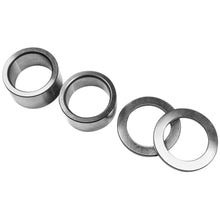 Feuling Crankshaft Bearing Race Kit - Twin Cam 5200_107916