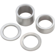 Feuling Crankshaft Bearing Race Kit - Twin Cam 5200_386827
