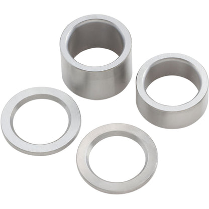 Feuling Crankshaft Bearing Race Kit - Twin Cam 5200_386827