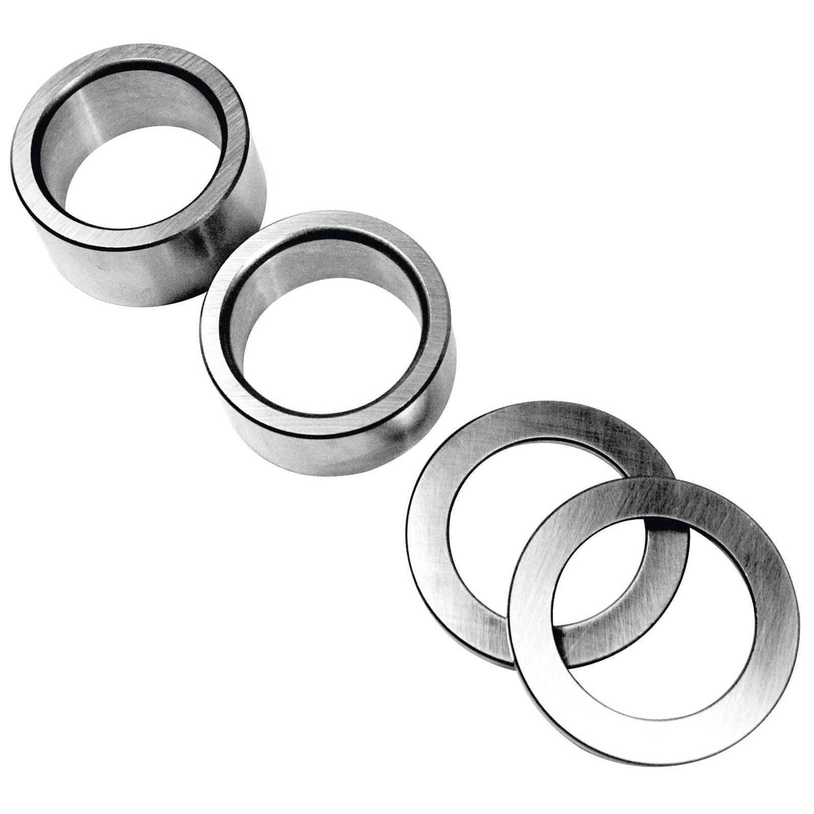 Feuling Crankshaft Bearing Race Kit - Twin Cam 5205_107917