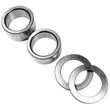 Feuling Crankshaft Bearing Race Kit - Twin Cam 5205_107917