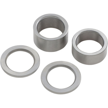 Feuling Crankshaft Bearing Race Kit - Twin Cam 5205_386828