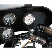Feuling Remote Oil Pressure Gauge/Line Kit - Black 9019_387112