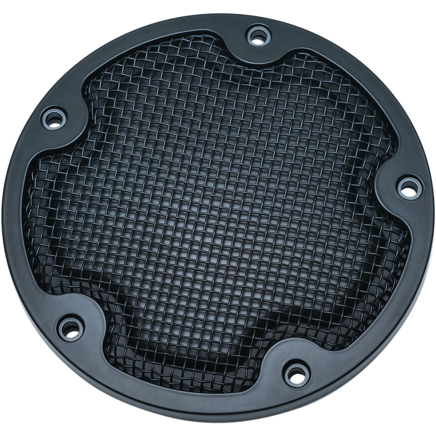 Kuryakyn Mesh Derby Cover 15-16 Black 6527_411490