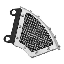 Kuryakyn Mesh Caliper Cover - Front - Chrome 6540_107980