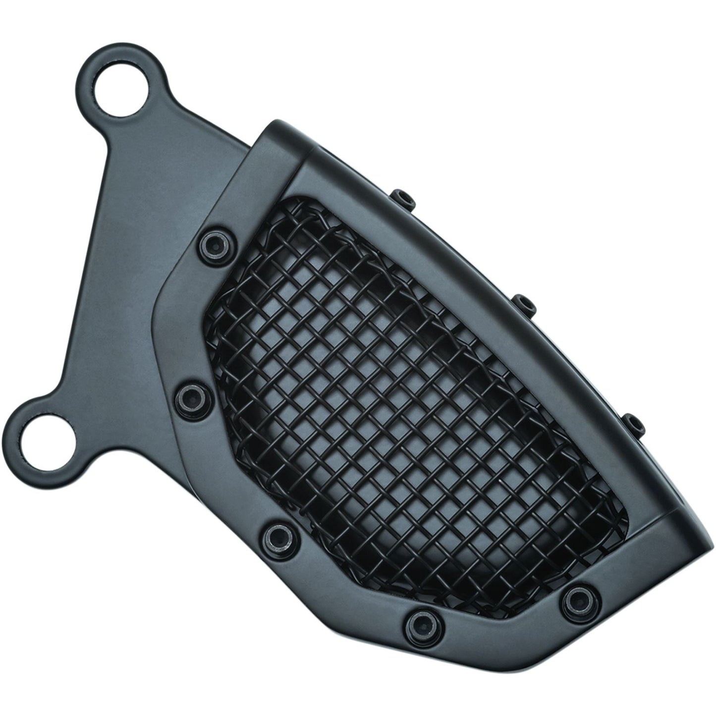 Kuryakyn Cover CLPR Mesh 15-17 Black 6543_412326