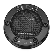 Kuryakyn Mesh Fuel/Battery Gauge 6551_107986