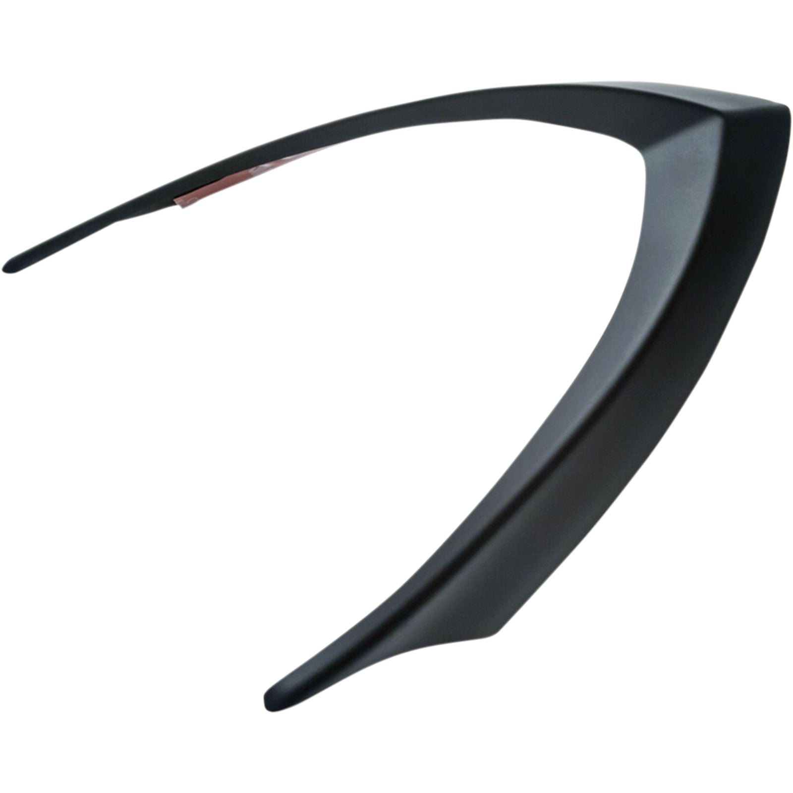 Kuryakyn Taillight Top Trim for Indian - Satin Back 5623_412456