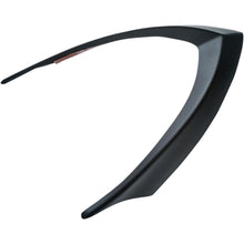 Kuryakyn Taillight Top Trim for Indian - Satin Back 5623_412456