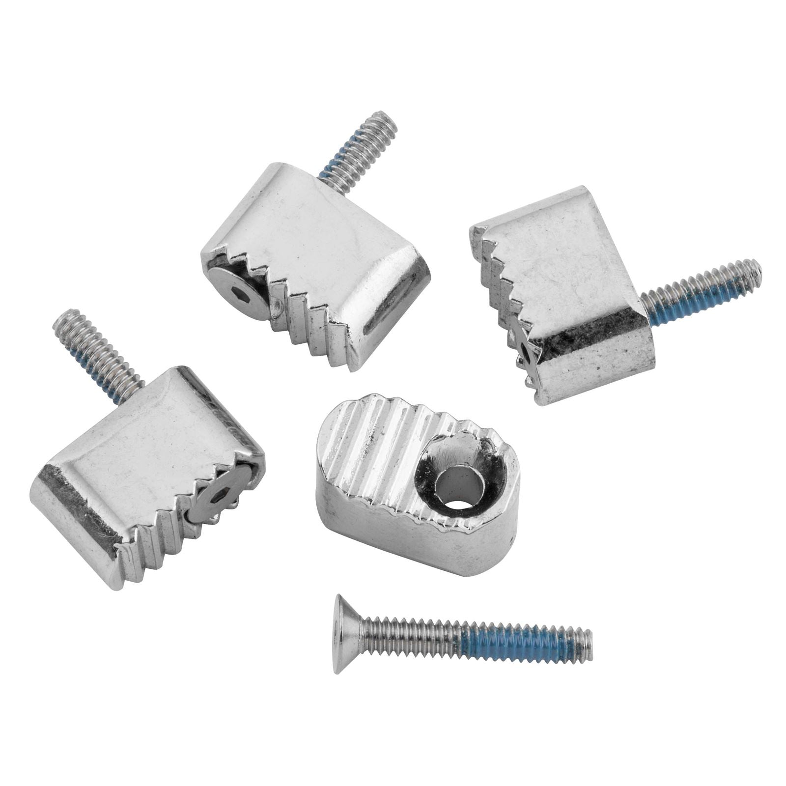 Kuryakyn Replacement Peg Components Lock Pin and Screw Kit 8732_108033