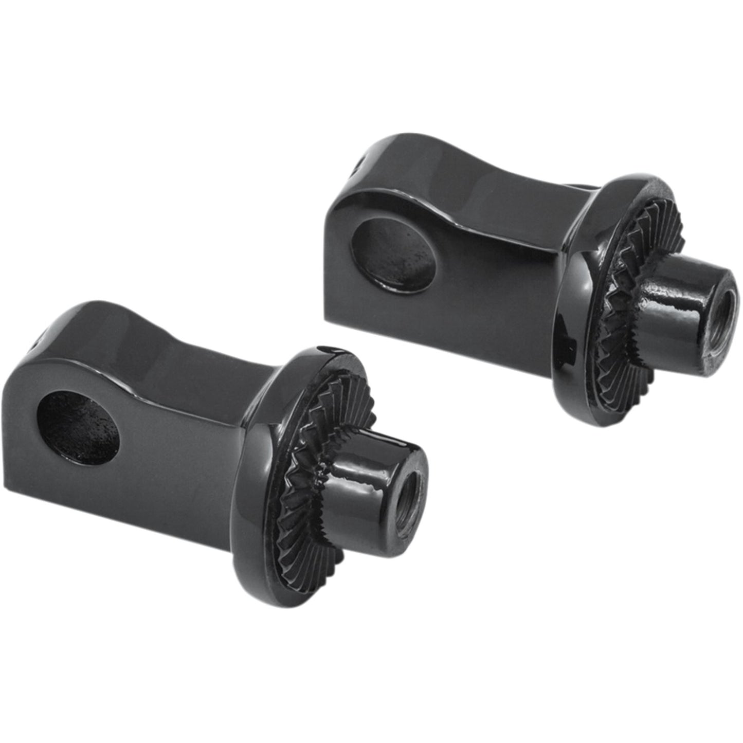 Kuryakyn Splined Peg Adapters 8886_412085