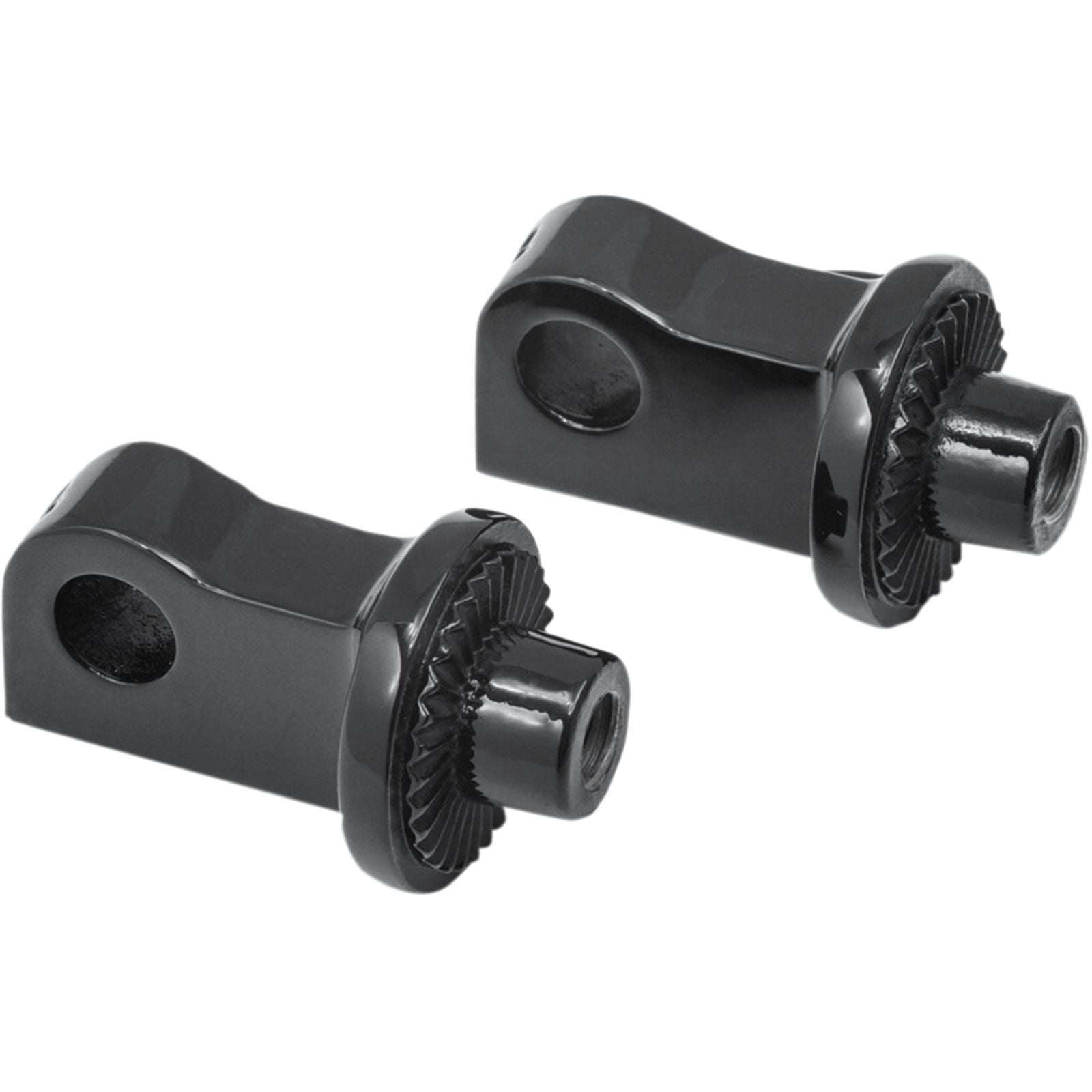 Kuryakyn Splined Peg Adapters 8886_412085