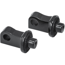 Kuryakyn Splined Peg Adapters 8886_412085