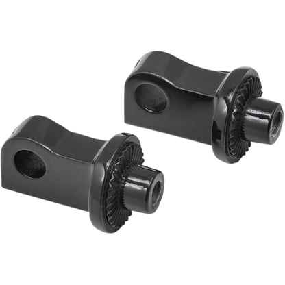 Kuryakyn Splined Peg Adapters 8886_412085