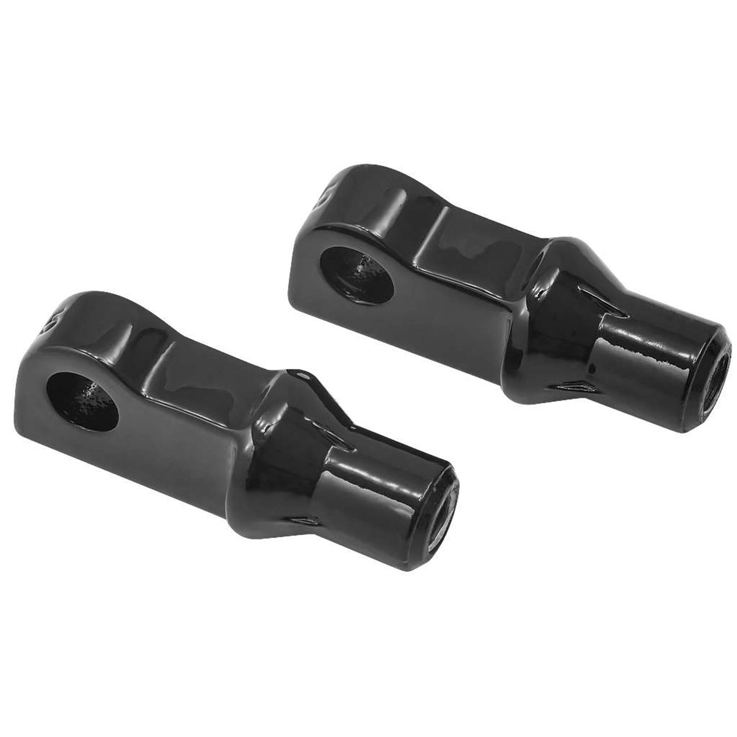 Kuryakyn Adapter Tapered XL Black 8887_108043