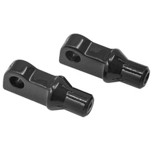 Kuryakyn Adapter Tapered XL Black 8887_108043